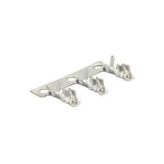 Pitch 2.00mm Terminal AWG #22 -#28